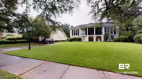 207 Levert Ave, Mobile, AL 36607 photo 3