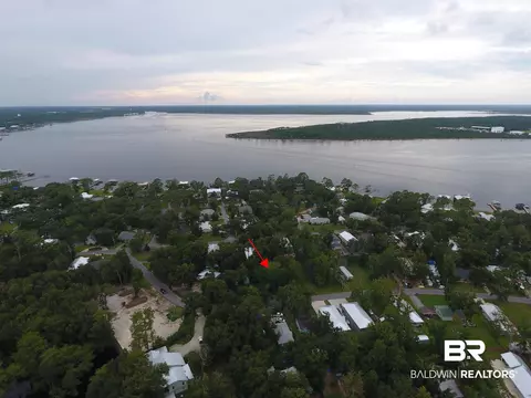 5155 Pine Rd, Orange Beach, AL 36561 photo 4