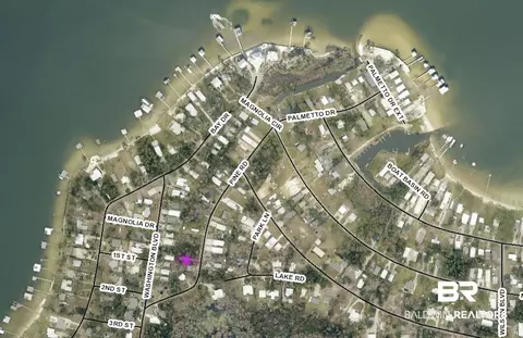 5155 Pine Rd, Orange Beach, AL 36561 photo 1