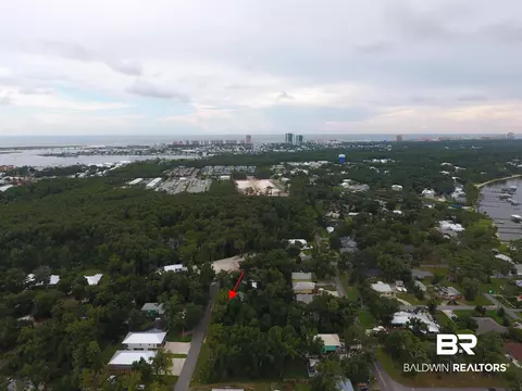 5155 Pine Rd, Orange Beach, AL 36561 photo 5