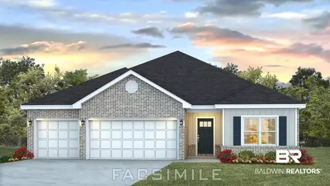 26962 Augustine Dr, Daphne, AL 36526 photo 1