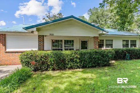 2000 Mcgough Dr, Mobile, AL 36605 photo 2