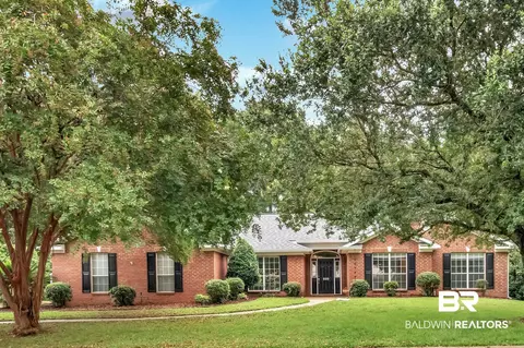 609 Highland Woods Dr, Mobile, AL 36608 photo 2
