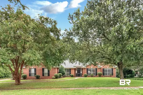609 Highland Woods Dr, Mobile, AL 36608 photo 1