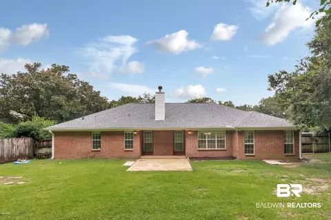 609 Highland Woods Dr, Mobile, AL 36608 photo 24