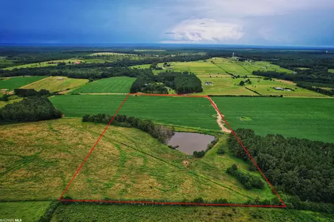 1 Florida 97, Molino, FL 32577
