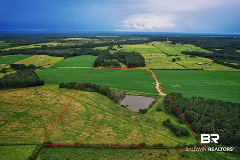 lot1 N Highway 97, Molino, FL 32577