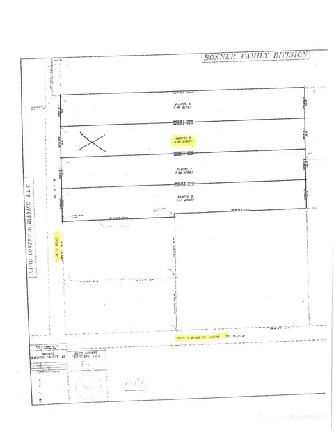5 Ac Parcel B Davis Rd, Summerdale, AL 36580