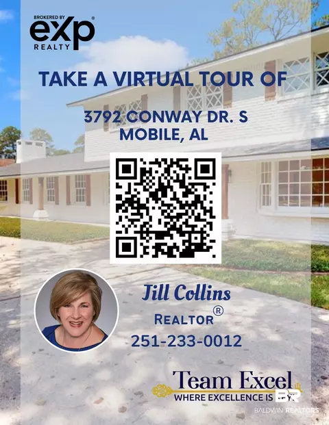 3792 S Conway Dr, Mobile, AL 36608 photo 3