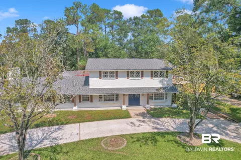 3792 S Conway Dr, Mobile, AL 36608 photo 1