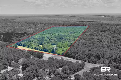 0 Powell Rd, Creola, AL 36572