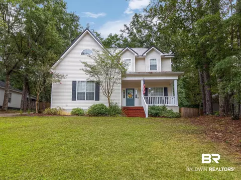 211 Montclair Loop, Daphne, AL 36526 photo 1