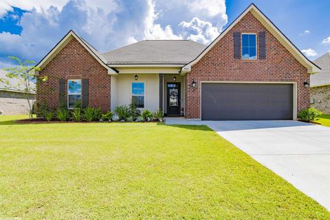 9965 Dunleith Loop, Daphne, AL 36526 photo 1