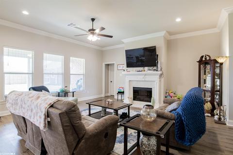 9965 Dunleith Loop, Daphne, AL 36526 photo 6