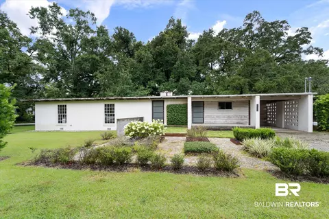 4581 Hawthorne Pl, Mobile, AL 36608 photo 1