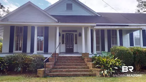3847 Austill Ln, Mobile, AL 36608 photo 2