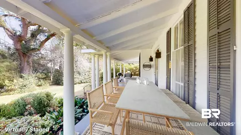 3847 Austill Ln, Mobile, AL 36608 photo 3