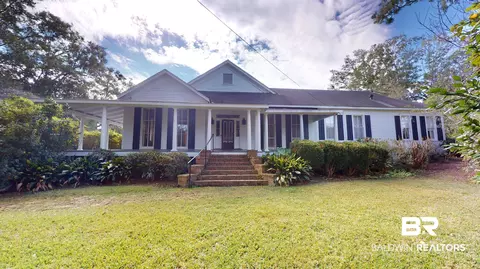 3847 Austill Ln, Mobile, AL 36608 photo 1