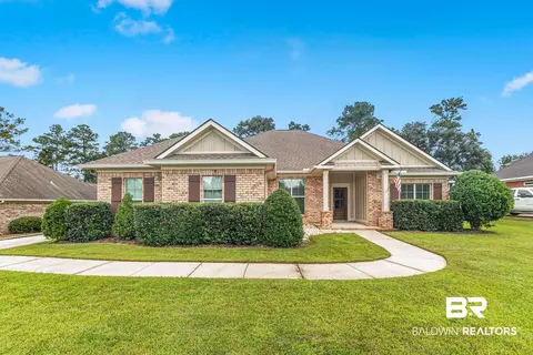 27822 Oakachoy Loop, Daphne, AL 36526 photo 1