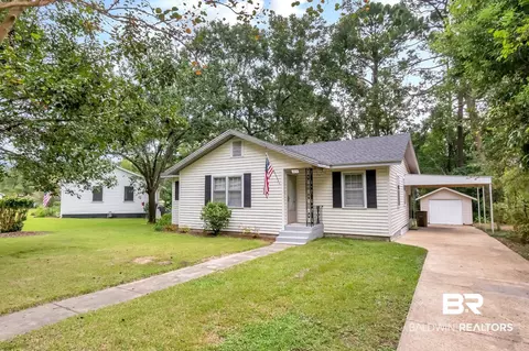 119 Carre Ave, Mobile, AL 36606 photo 1