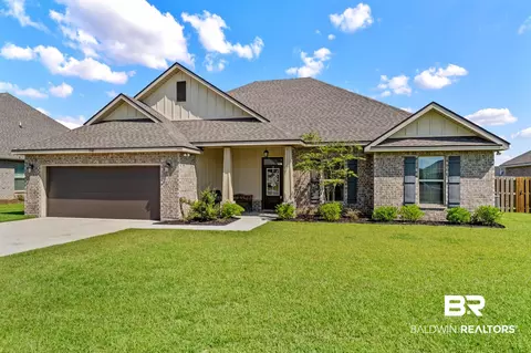 9980 Dunleith Loop, Daphne, AL 36526 photo 1
