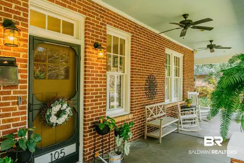 105 S Monterey St, Mobile, AL 36604 photo 6
