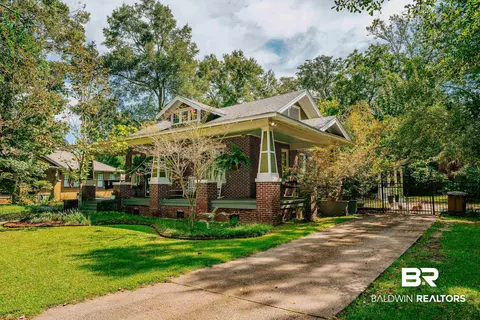 105 S Monterey St, Mobile, AL 36604 photo 3