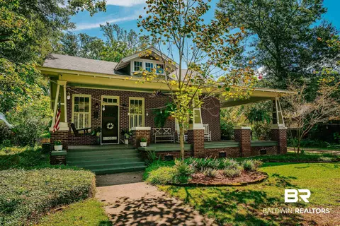 105 S Monterey St, Mobile, AL 36604 photo 1