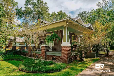 105 S Monterey St, Mobile, AL 36604 photo 4