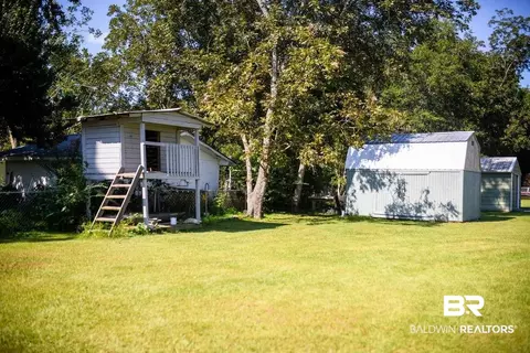 606 E Laurel St, Atmore, AL 36502 photo 34