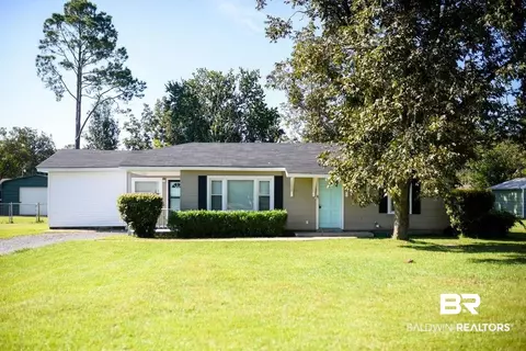 606 E Laurel St, Atmore, AL 36502 photo 37