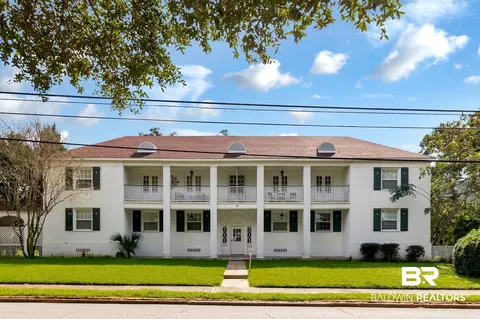 214 Upham St #2C, Mobile, AL 36607 photo 1
