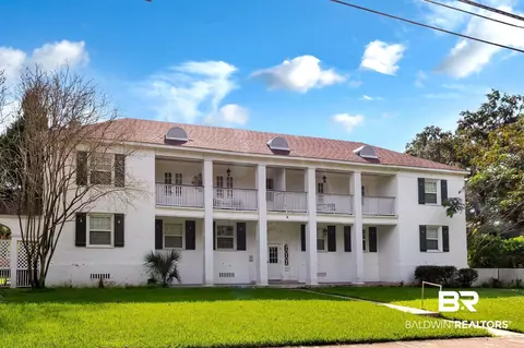 214 Upham St #2C, Mobile, AL 36607 photo 2