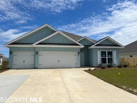 3893 Mercury Cir, Gulf Shores, AL 36542