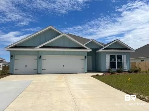 3893 Mercury Cir, Gulf Shores, AL 36542