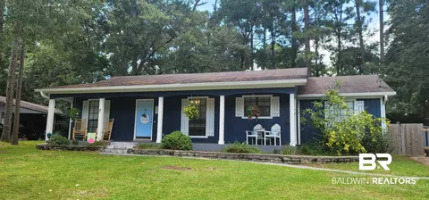 109 Iris Cir, Daphne, AL 36526 photo 1