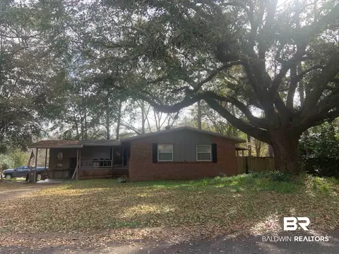 4563 Brookmoor Dr, Mobile, AL 36618 photo 1