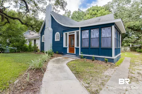 155 Mohawk St, Mobile, AL 36606 photo 1