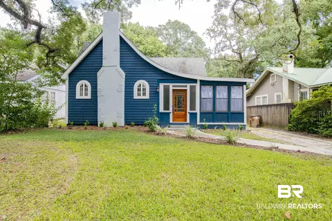 155 Mohawk St, Mobile, AL 36606 photo 2