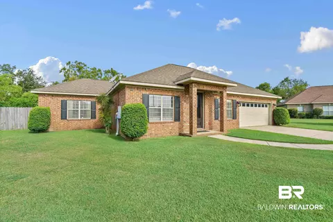 9341 Collier Loop, Daphne, AL 36526 photo 1