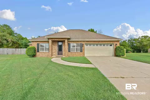 9341 Collier Loop, Daphne, AL 36526 photo 2