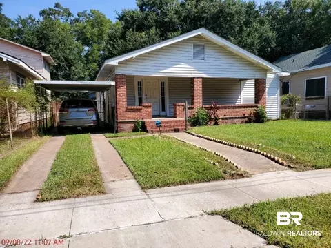 764 Baltimore St, Mobile, AL 36603 photo 1