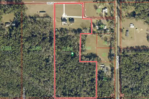 24856 Lazy Ln, Elberta, AL 36530 photo 51