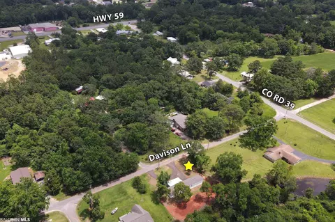 35611 Davison Ln, Stapleton, AL 36578 photo 2