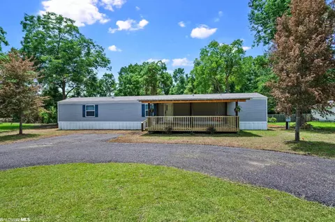 35611 Davison Ln, Stapleton, AL 36578 photo 1