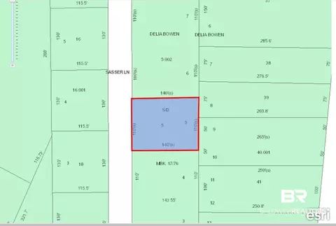 256 Sasser Dr, Eight Mile, AL 36613