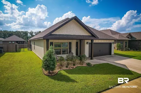 9343 Eiland Dr, Foley, AL 36535 photo 1
