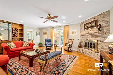 4587 Hawthorne Pl, Mobile, AL 36608 photo 11