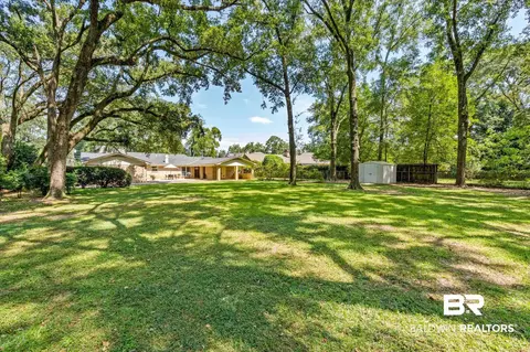 4587 Hawthorne Pl, Mobile, AL 36608 photo 3