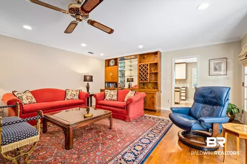4587 Hawthorne Pl, Mobile, AL 36608 photo 12